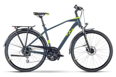 Tourenrad RAYMON TourRay 3.0 2021 | 28 Zoll | Diamant (Bild 1)