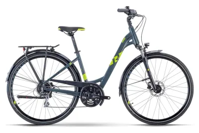 Tourenrad RAYMON TourRay 3.0 2021 | 28 Zoll | Tiefeinsteiger (Bild 1)