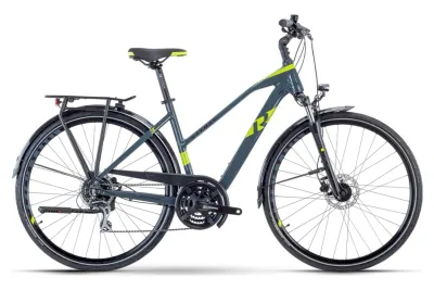 Tourenrad RAYMON TourRay 3.0 2021 | 28 Zoll | Trapez (Bild 1)
