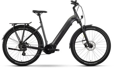 E-Bike Tourenrad RAYMON Tourray Select 2025 | 630 Wh | 27,5 Zoll | Tiefeinsteiger (Bild 2)
