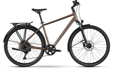 Tourenrad RAYMON Zayn Auto 2026 | 28 Zoll | Diamant (Bild 1)