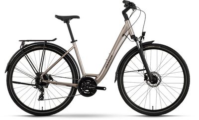 Tourenrad RAYMON Zayn Comp 2026 | 28 Zoll | Tiefeinsteiger (Bild 1)