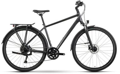 Urban Bike RAYMON Zayn Pro 2025 | 28 Zoll | Diamant (Bild 1)