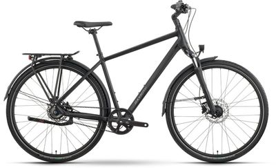 Urban Bike RAYMON Zayn Ultra 2026 | 28 Zoll | Diamant (Bild 1)