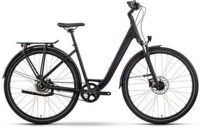 Stadtrad RAYMON Zayn Ultra 2026 | 28 Zoll | Tiefeinsteiger (Bild 1)