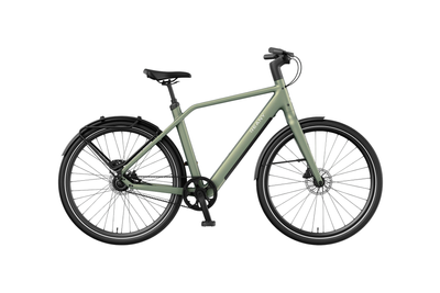 Urban E-Bike REANY N1 GT 2026 | 360 Wh | 28 Zoll | Diamant | One Size | Sage Green (Bild 2)