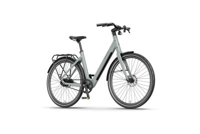 Urban E-Bike REANY V1 Vivo+ 2026 | 360 Wh | 28 Zoll | Tiefeinsteiger | One Size | Fresh Gray (Bild 3)