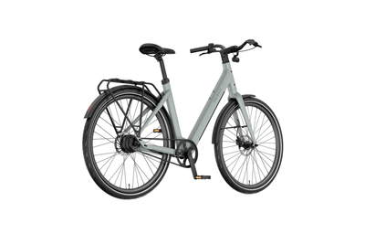 Urban E-Bike REANY V1 Vivo+ 2026 | 360 Wh | 28 Zoll | Tiefeinsteiger | One Size | Fresh Gray (Bild 4)
