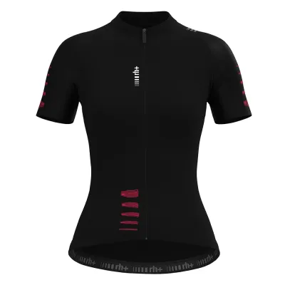 Fahrradtrikots kurzarm Rh+ Aries (Bild 1)