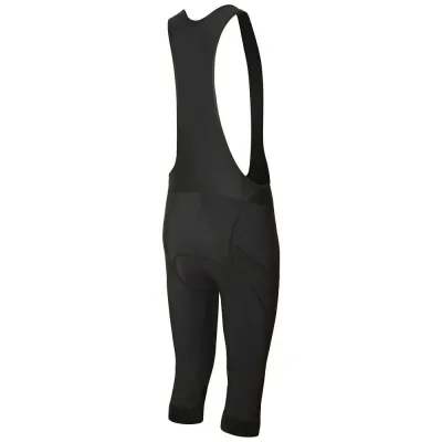 Bodies Rh+ Four Season Trägerhose | 0 | Black / Reflex | L (Bild 2)