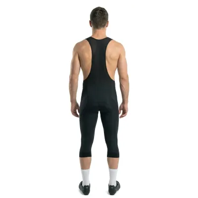 Bodies Rh+ Four Season Trägerhose | 0 | Black / Reflex | L (Bild 4)