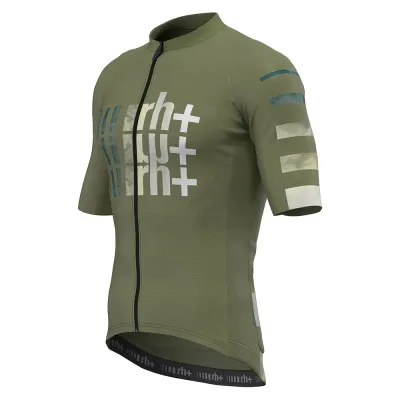 Fahrradtrikots kurzarm Rh+ Genius Pro (Bild 15)