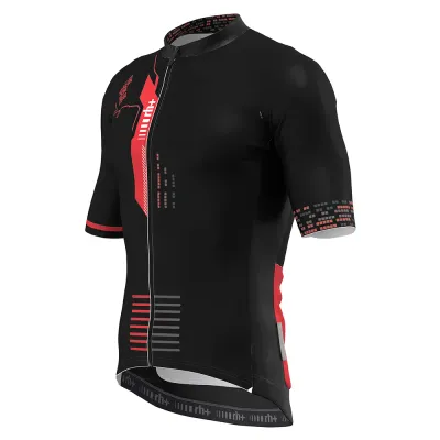 Fahrradtrikots kurzarm Rh+ Genius Pro (Bild 9)