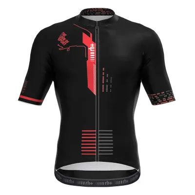 Fahrradtrikots kurzarm Rh+ Genius Pro (Bild 10)