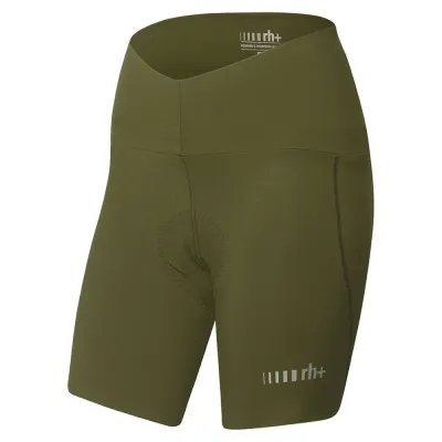 Kurze Radlerhose Rh+ HW Code 18´´ kurze Hose 2023 (Bild 1)