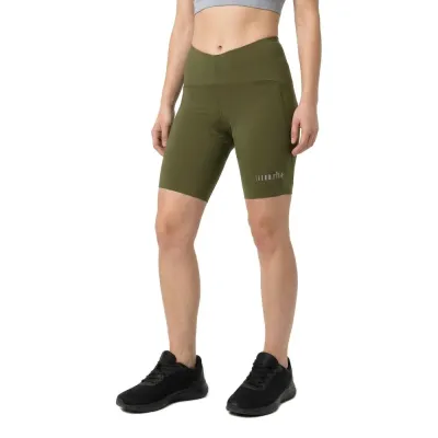 Kurze Radlerhose Rh+ HW Code 18´´ kurze Hose 2023 (Bild 3)