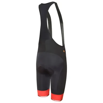 Trägerhose Rh+ Logo Evo 0 (Bild 2)