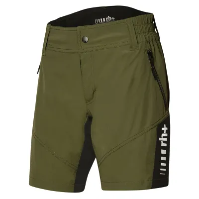 MTB Shorts Rh+ MTB kurze Hose 0 (Bild 5)