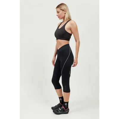 Fahrradhose lang Rh+ Pista lange Radhose (Bild 3)