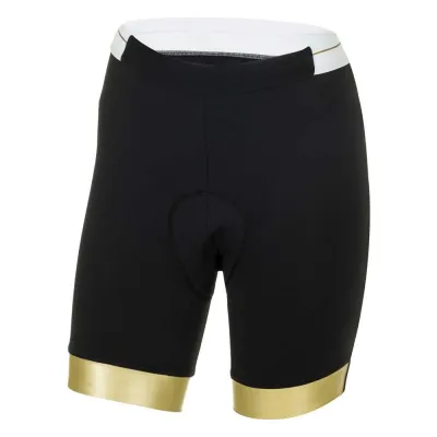 Kurze Radlerhose Rh+ Preppy Radhose (Bild 1)