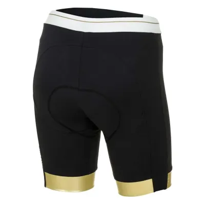 Kurze Radlerhose Rh+ Preppy Radhose (Bild 2)