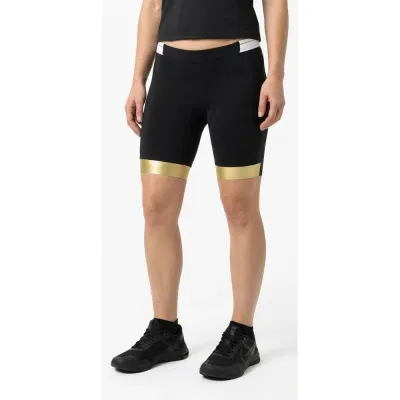 Kurze Radlerhose Rh+ Preppy Radhose (Bild 3)