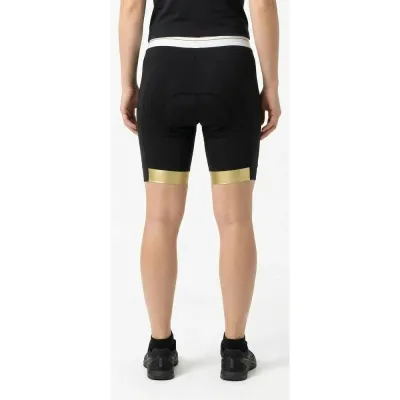 Kurze Radlerhose Rh+ Preppy Radhose (Bild 4)