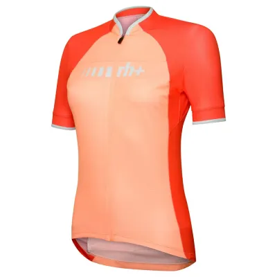 Fahrradtrikots kurzarm Rh+ Prime (Bild 1)