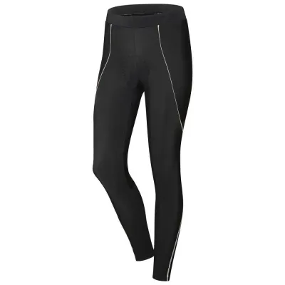 Fahrradhose lang Rh+ Reflex lange Radhose (Bild 1)
