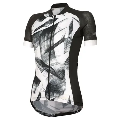 Fahrradtrikots kurzarm Rh+ Venere Evo (Bild 5)