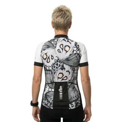 Fahrradtrikots kurzarm Rh+ Venere Evo (Bild 4)