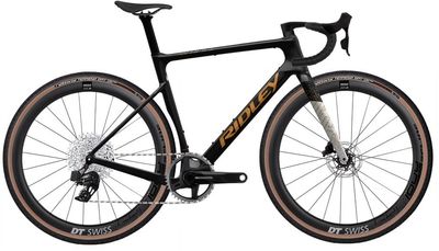 Gravel Bike Ridley Astr RS Sram Force XPLR 2025 | 28 Zoll | Diamant | S | UD Carbon / ARS01As (Bild 1)
