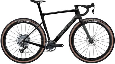 Gravel Bike Ridley Astr RS Sram Red XPLR 2025 | 28 Zoll | Diamant | M | UD Carbon / ARS01As (Bild 1)