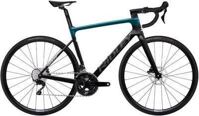 Allround-Rennrad Ridley Falcn Shimano 105 2025 | 28 Zoll | Diamant (Bild 1)