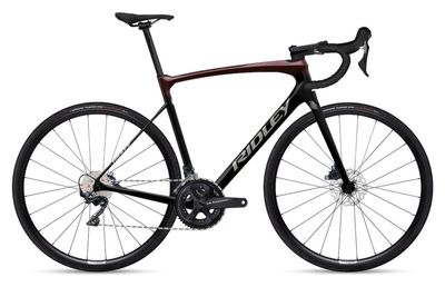 Endurance Bike Ridley Fenix SLiC Ultegra 2024 | 28 Zoll | Diamant (Bild 1)