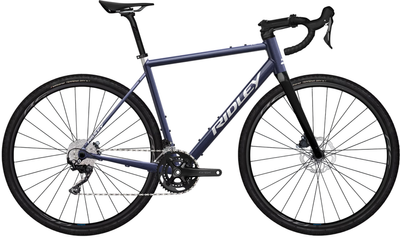 Gravel Bike Ridley Grifn A Gravel Shimano GRX400 2025 | 28 Zoll | Diamant (Bild 1)