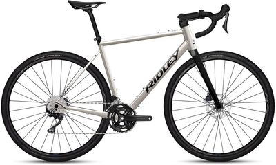 Gravel Bike Ridley Grifn A Gravel Shimano GRX400 2025 | 28 Zoll | Diamant (Bild 2)