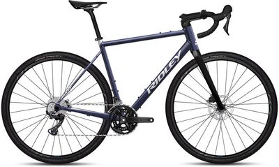 Gravel Bike Ridley Grifn A Gravel Shimano GRX600 2025 | 28 Zoll | Diamant (Bild 1)