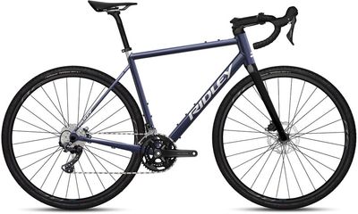 Gravel Bike Ridley Grifn A Gravel Shimano GRX600 2025 | 28 Zoll | Diamant (Bild 2)