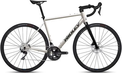 Allround-Rennrad Ridley Grifn A Road Shimano 105 2025 | 28 Zoll | Diamant (Bild 1)