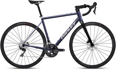 Allround-Rennrad Ridley Grifn A Road Shimano 105 2025 | 28 Zoll | Diamant (Bild 2)