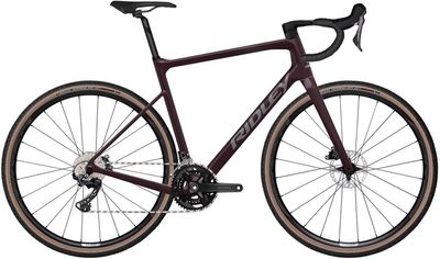 Gravel Bike Ridley Grifn Gravel Shimano GRX600 2025 | 28 Zoll | Diamant (Bild 1)
