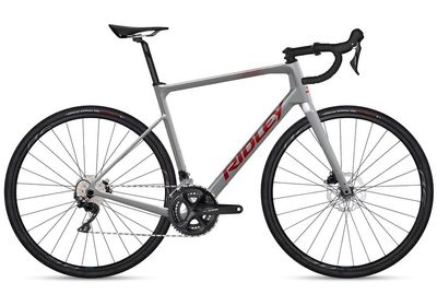 Allround-Rennrad Ridley Grifn Road 2025 | 28 Zoll | Diamant (Bild 1)