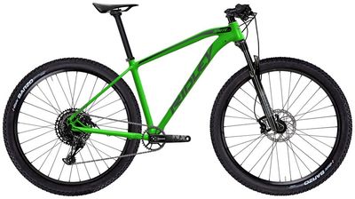 Cross Country Bike Ridley Ignite A 2023 | 29 Zoll | Diamant (Bild 2)