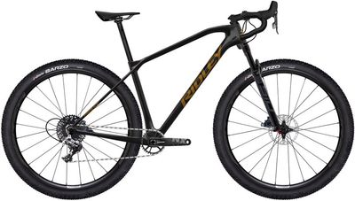 Gravel Bike Ridley Ignite GTX Sram Rival 1x 2025 | 29 Zoll | Diamant | M | UD Carbon / ISX04Bs (Bild 1)