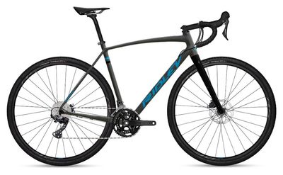 Gravel Bike Ridley Kanzo A 2023 | 28 Zoll | Diamant (Bild 1)