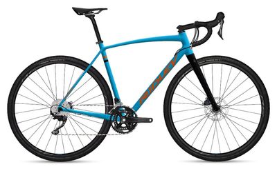 Gravel Bike Ridley Kanzo A 2023 | 28 Zoll | Diamant (Bild 1)