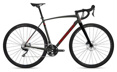 Gravel Bike Ridley Kanzo A 2023 | 28 Zoll | Diamant (Bild 2)