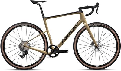 Gravel Bike Ridley Kanzo Adventure 2025 | 28 Zoll | Diamant (Bild 2)