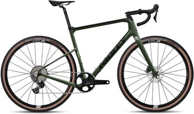 Gravel Bike Ridley Kanzo Adventure 2025 | 28 Zoll | Diamant (Bild 1)